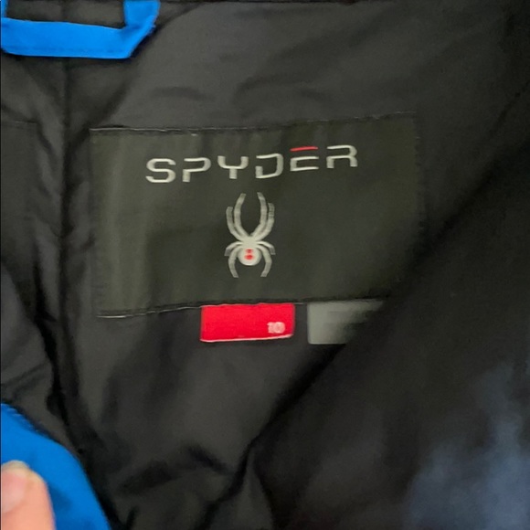 Snow Pants - Picture 3 of 3